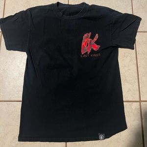 Last Kings Tee